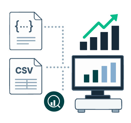 Datenabfragen & BI-Integration