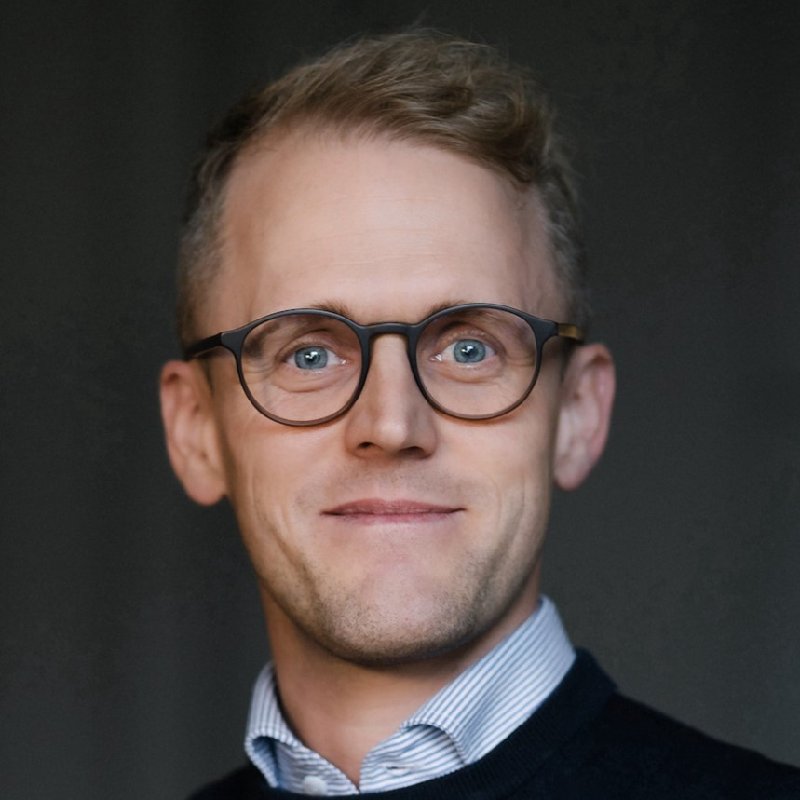 Dominic von Niederhäusern