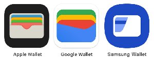 Digital loyalty card (Wallet)
