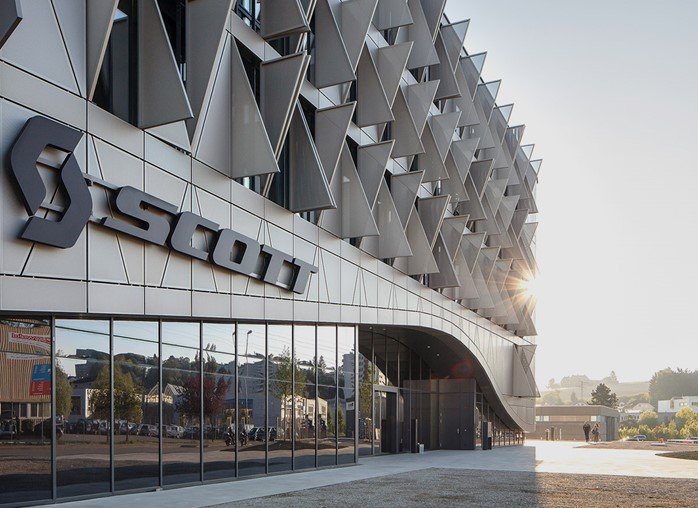 Praxisbeispiel: SCOTT SPORTS
